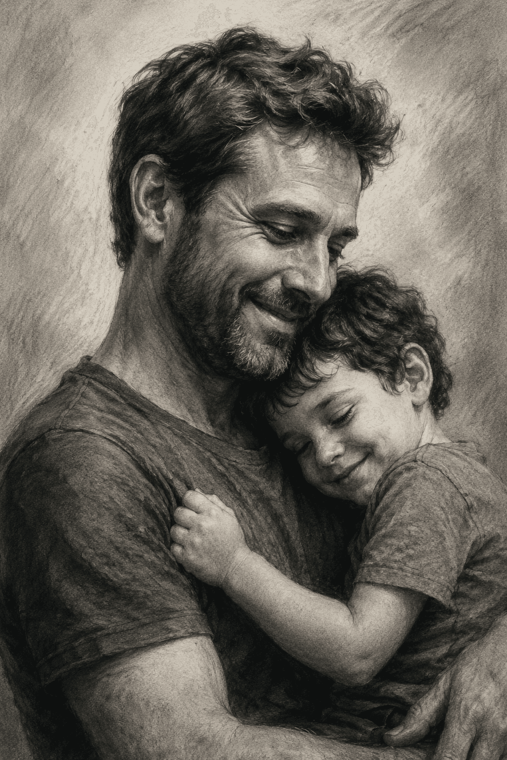 Framory framed photo art — the kind of gift dads actually display.