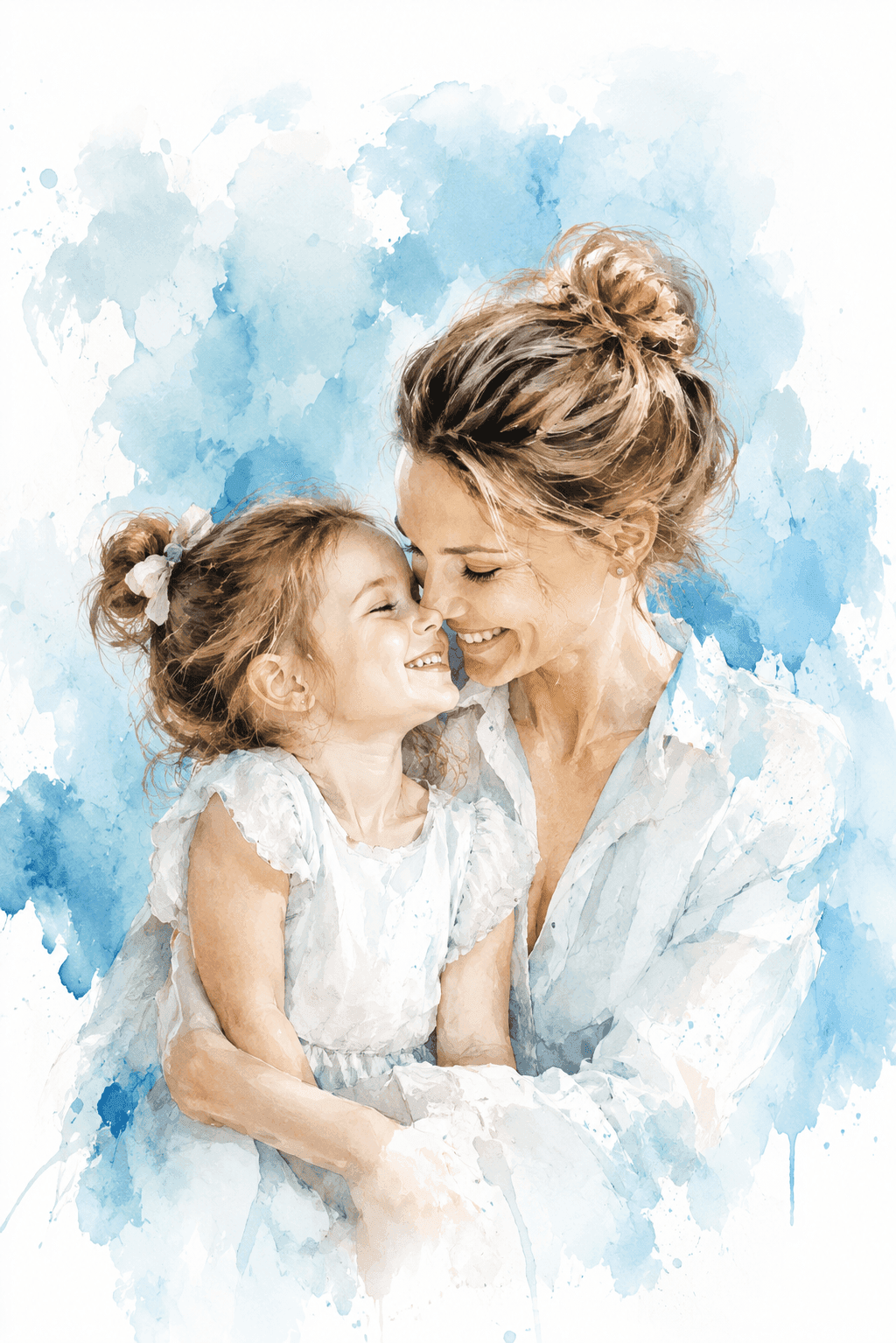 Framory framed photo art — the kind of Mother's Day gift mom will actually keep on the wall.